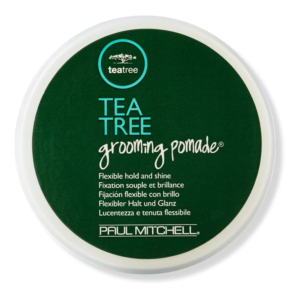 Paul Mitchell Tea Tree Grooming Pomade