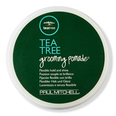 Paul Mitchell Tea Tree Grooming Pomade
