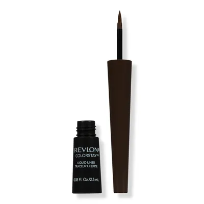 Revlon Liquid Eyeliner 