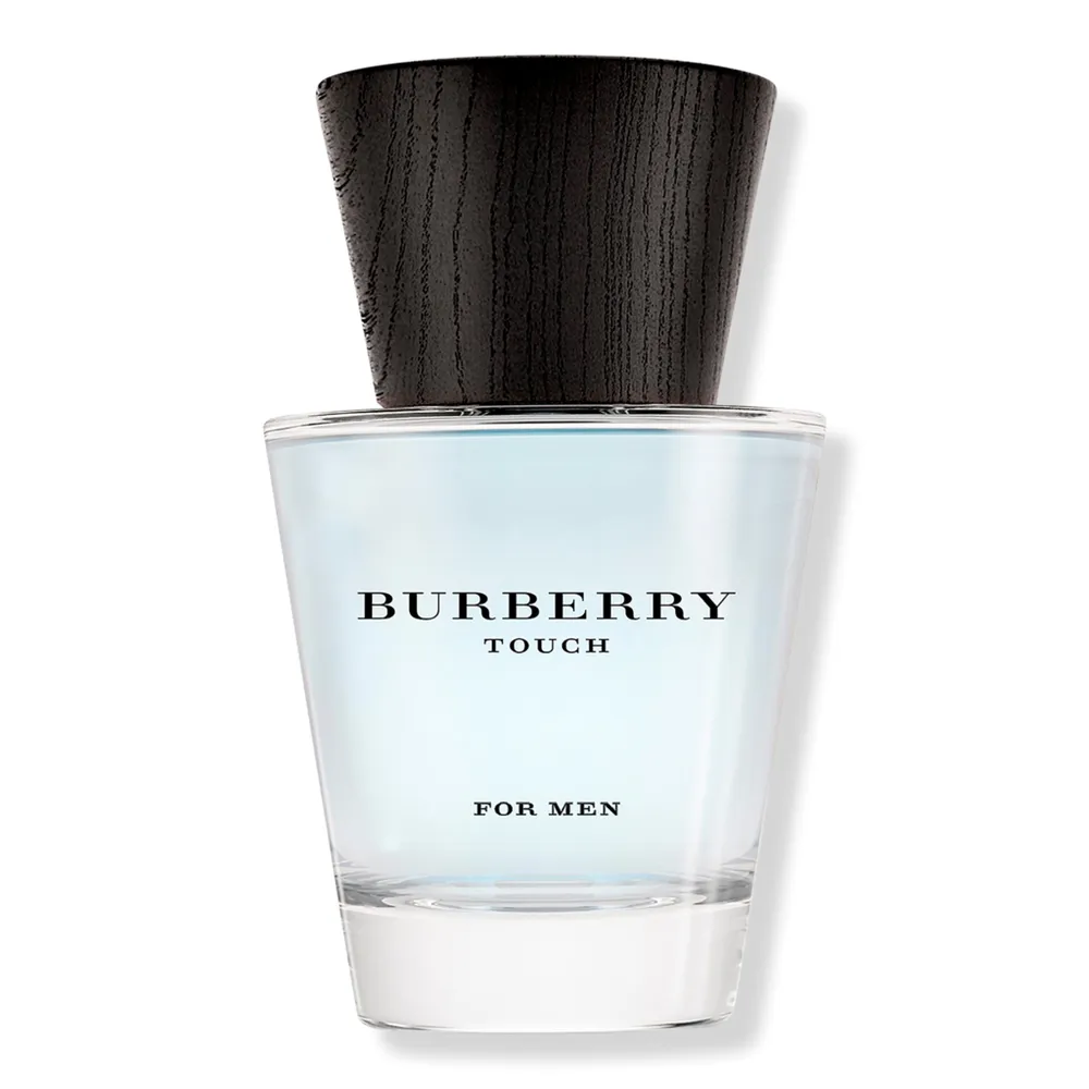 Burberry Touch For Men Eau de Toilette - 1.7 oz