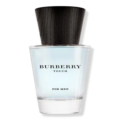 Burberry Touch For Men Eau de Toilette - 1.7 oz