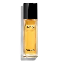 CHANEL N°5 Eau de Toilette Spray - oz