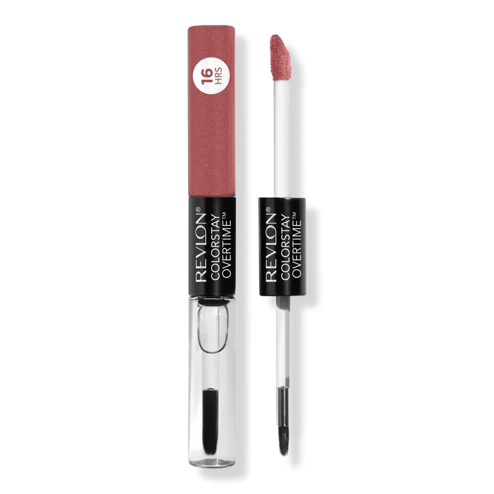 Revlon ColorStay Overtime Lipcolor
