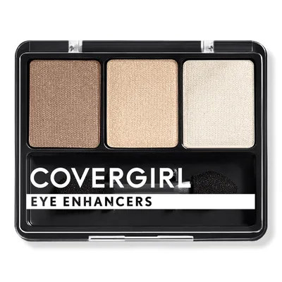 CoverGirl Eye Enhancers 3 Kit Shadows 