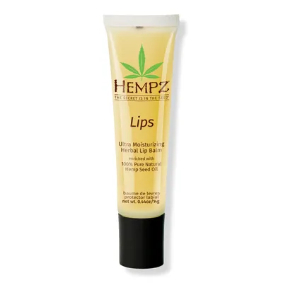 Hempz Ultra Moisturizing Herbal Lip Balm