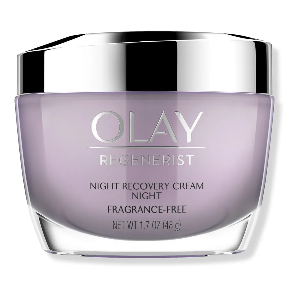 Olay Regenerist Night Recovery Cream