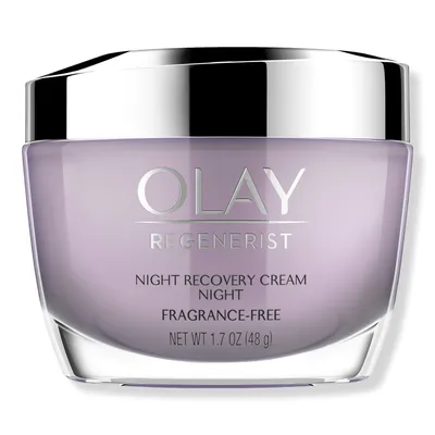 Olay Regenerist Night Recovery Cream