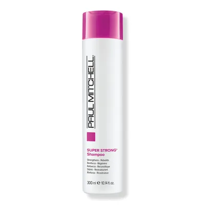 Paul Mitchell Super Strong Shampoo - oz
