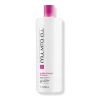 Paul Mitchell Super Strong Shampoo - oz