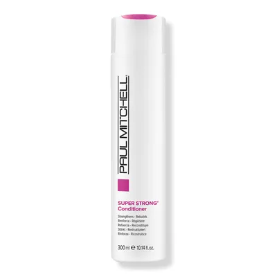 Paul Mitchell Super Strong Conditioner - oz