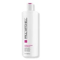 Paul Mitchell Super Strong Conditioner - oz