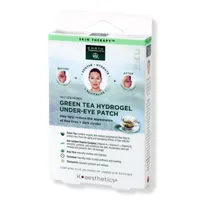 Earth Therapeutics Hydrogel Under-Eye Recovery Patch