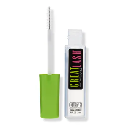Maybelline Great Lash Clear Mascara - Clear