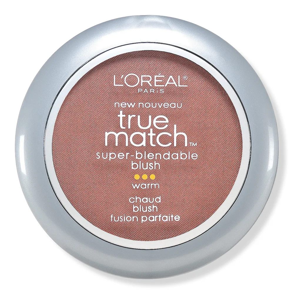 L'Oreal True Match Super Blendable Blush