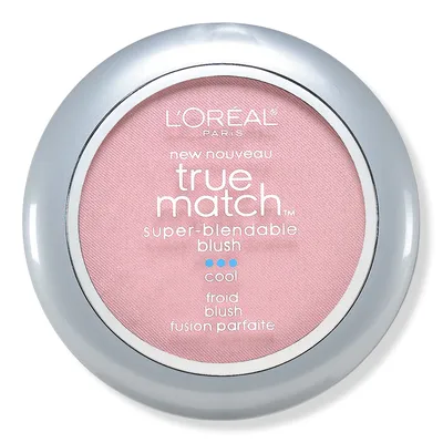 L'Oreal True Match Super Blendable Blush