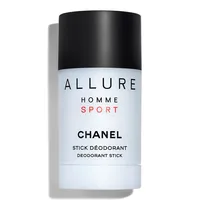 CHANEL ALLURE HOMME SPORT Deodorant Stick