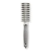 Olivia Garden Ceramic + Ion Turbo Vent Combo Round Brush