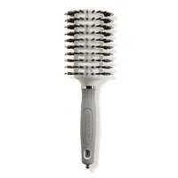 Olivia Garden Ceramic + Ion Turbo Vent Combo Round Brush