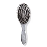 Olivia Garden Ceramic + Ion Supreme Combo Oval Cushioned Paddle Brush - 3-1/4"