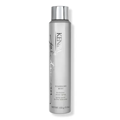 Kenra Professional Platinum Silkening Mist