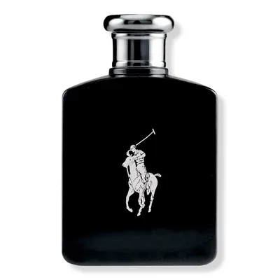 Ralph Lauren Polo Black Eau de Toilette - 4.2 oz