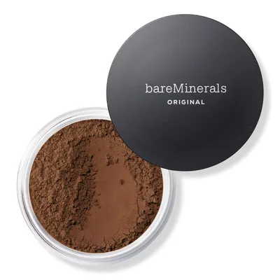 bareMinerals ORIGINAL Loose Talc-Free Mineral Powder Foundation SPF 15