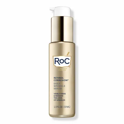 RoC Retinol Correxion Deep Wrinkle Serum
