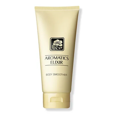 Clinique Aromatics Elixir Body Smoother Lotion