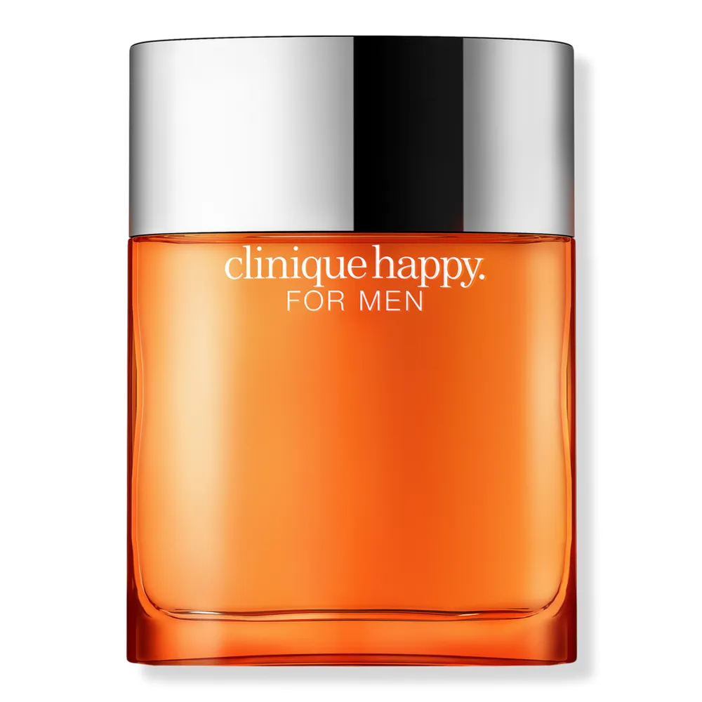 Clinique Happy For Men Cologne Spray - oz