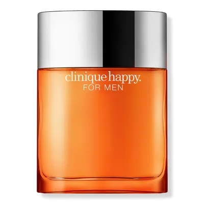 Clinique Happy For Men Cologne Spray - oz