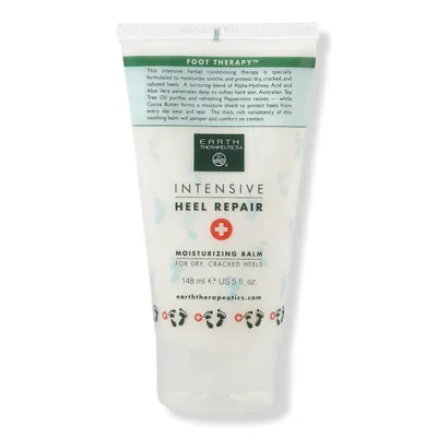 Earth Therapeutics Intensive Heel Repair