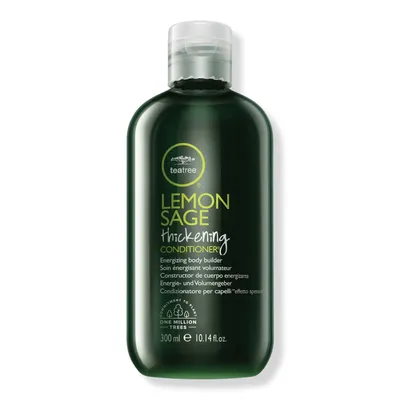Paul Mitchell Tea Tree Lemon Sage Thickening Conditioner - oz