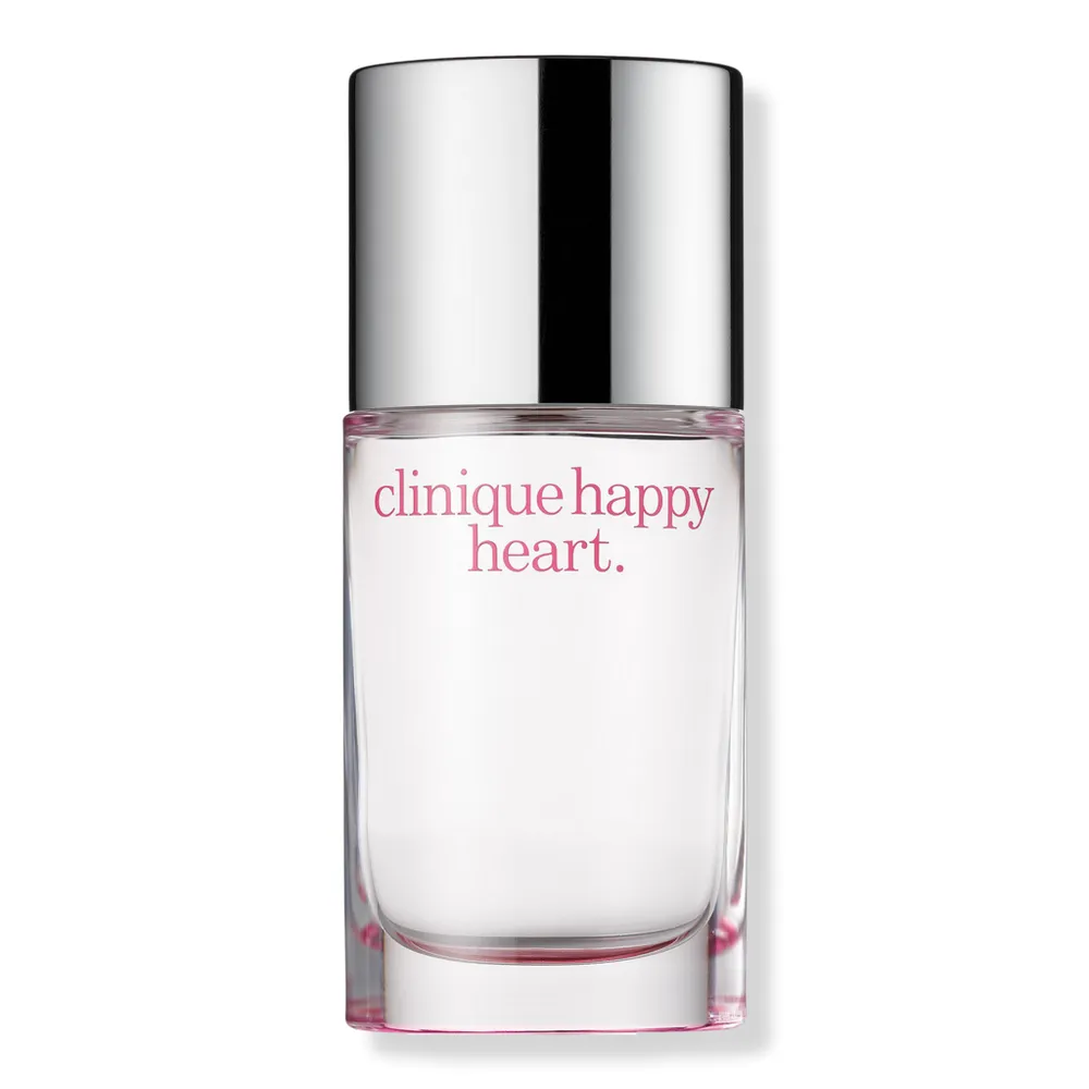 Clinique Happy Heart Perfume Spray - oz