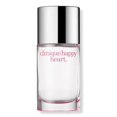 Clinique Happy Heart Perfume Spray - oz