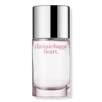 Clinique Happy Heart Perfume Spray - oz