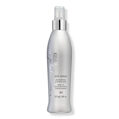 Kenra Professional Platinum Hot Spray 20