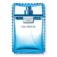 Versace Man Eau Fraiche de Toilette - oz