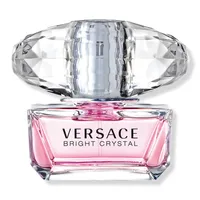 Versace Bright Crystal Eau de Toilette - oz