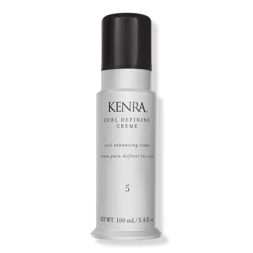 Kenra Professional Curl Defining Creme 5