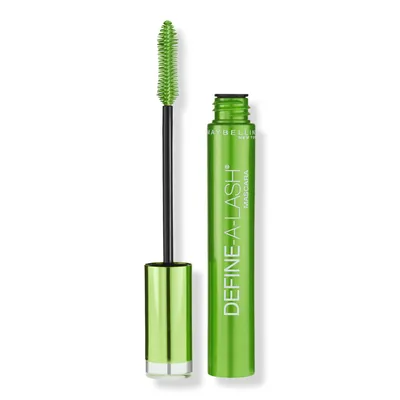 Maybelline Define-A-Lash Lengthening Mascara - Very Black