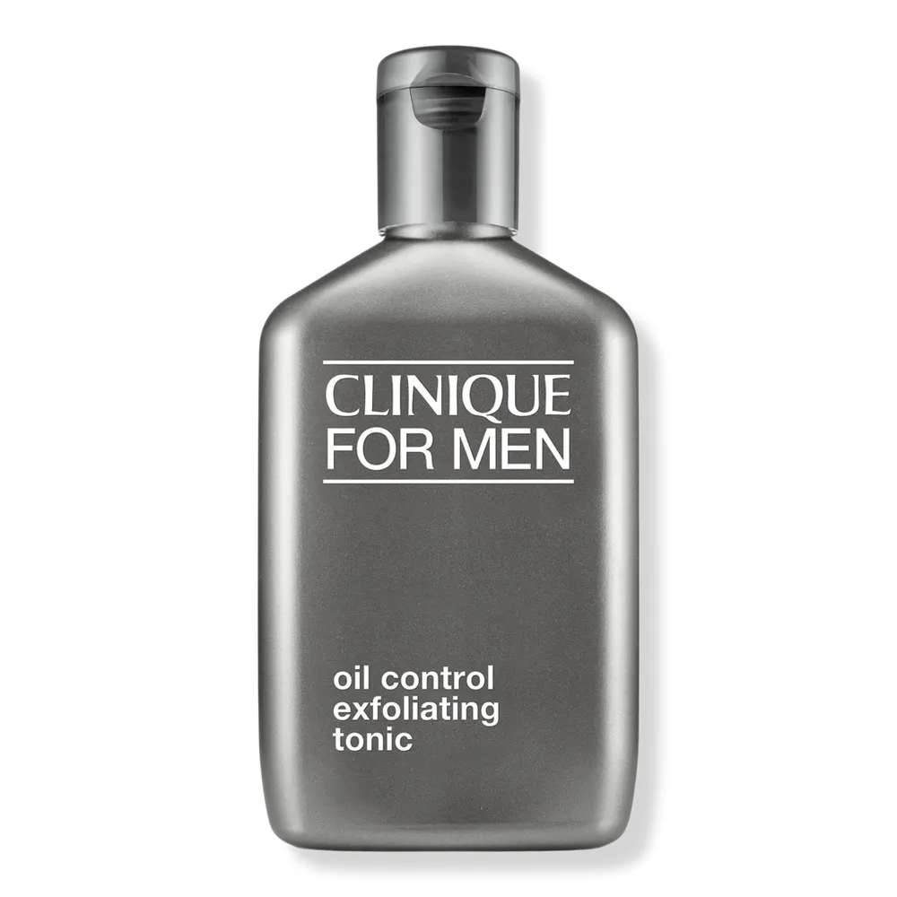 Clinique For Men Oil Control Exfoliating Tonic