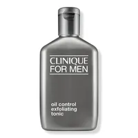 Clinique For Men Oil Control Exfoliating Tonic