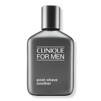 Clinique For Men Post-Shave Soother Lotion for Razor Burn + Dryness