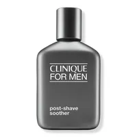 Clinique For Men Post-Shave Soother Lotion for Razor Burn + Dryness