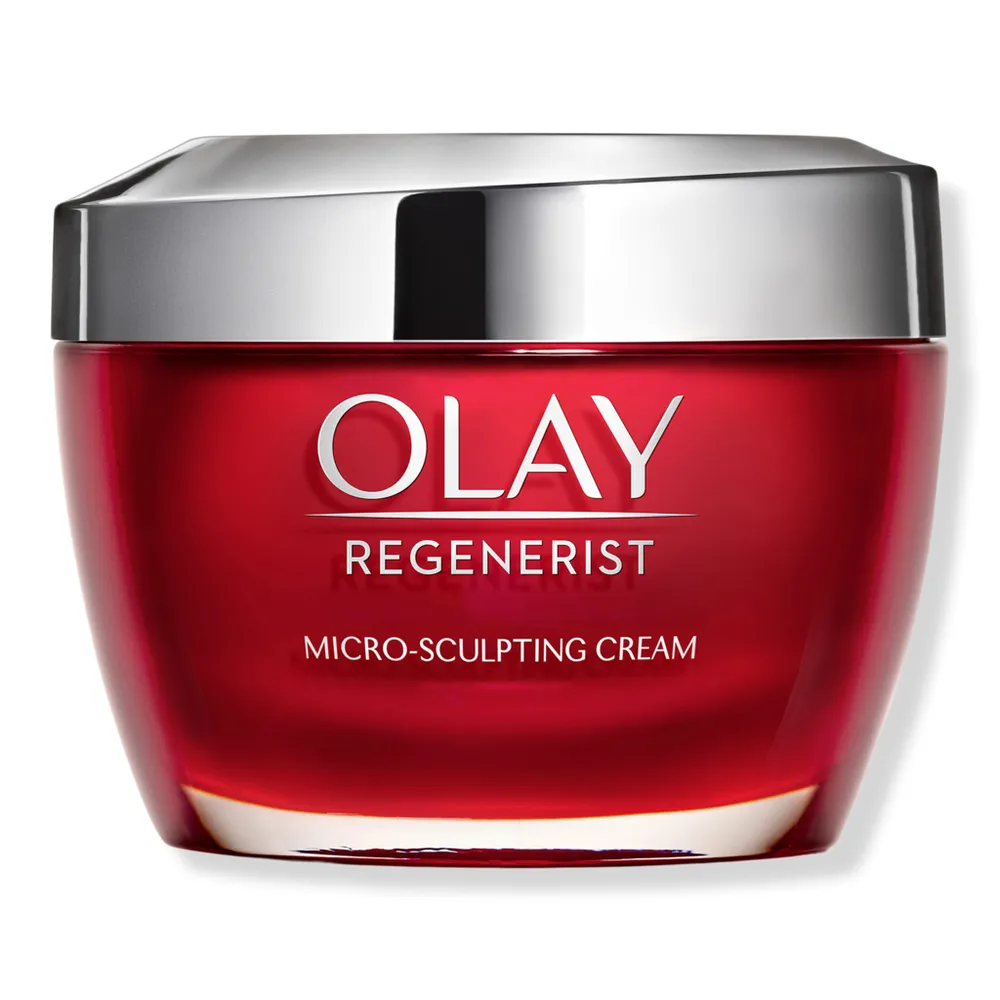 Olay Regenerist Micro-Sculpting Cream - 1.7 oz