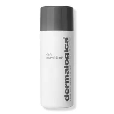 Dermalogica Daily Microfoliant Exfoliator - 2.6 oz