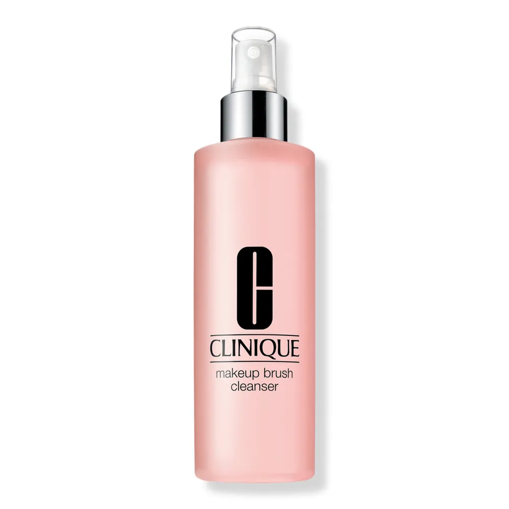 Clinique Makeup Brush Cleanser