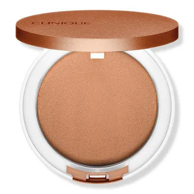 Clinique True Bronze Pressed Powder Bronzer - Sunkissed