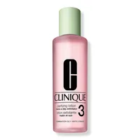 Clinique Clarifying Lotion 3 - For Combination Oily Skin oz