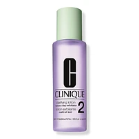 Clinique Clarifying Face Lotion Toner 2 - Dry Combination oz